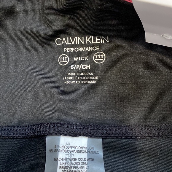 Calvin Klein Performance Set - Picture 6 of 8